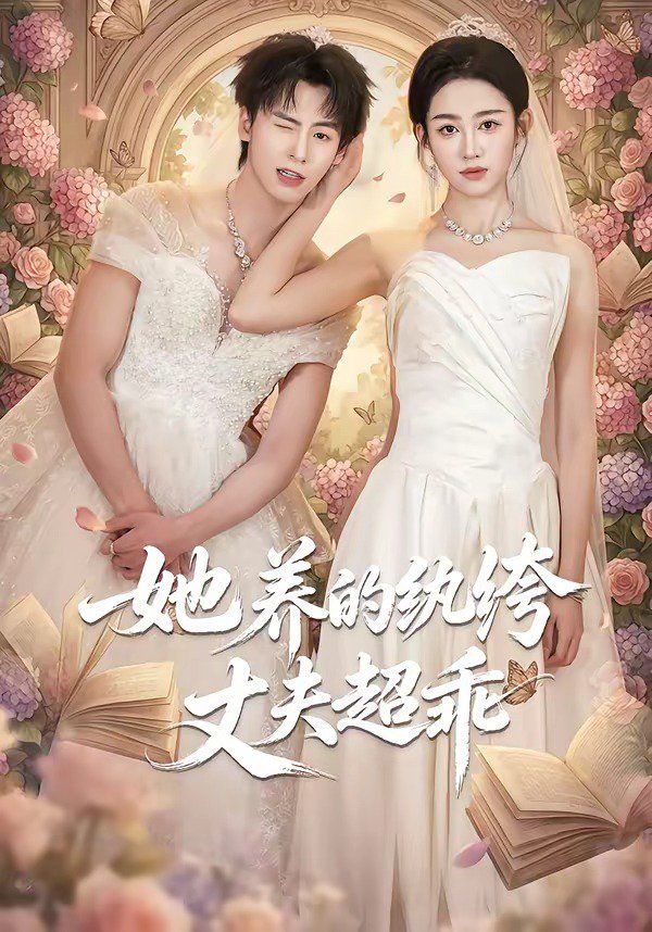 《她养的纨绔丈夫超乖(2026)》高清海报 免费在线观看