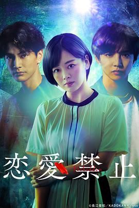 《恋爱禁止(2025)》高清海报 免费在线观看
