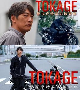 《TOKAGE 警视厅特殊犯搜查组(2025)》高清海报 免费在线观看