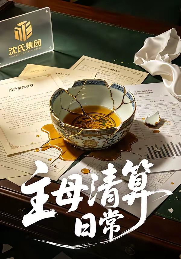 《主母清算日常(2026)》高清海报 免费在线观看