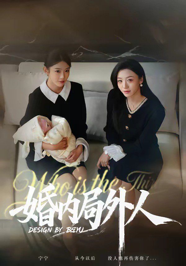 《婚内局外人(2026)》高清海报 免费在线观看