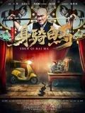 《身骑白马(2025)》高清海报 免费在线观看