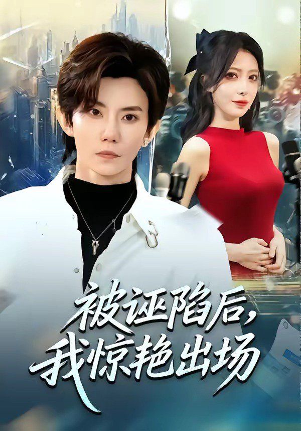 《被诬陷后，我惊艳出场(2026)》高清海报 免费在线观看