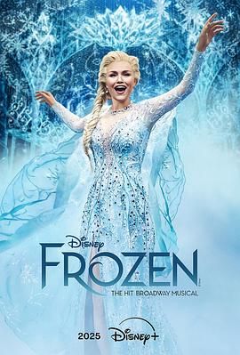 《冰雪奇缘(2025)》高清海报 免费在线观看