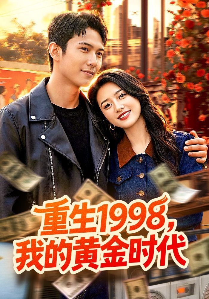 《重生1998，我的黄金时代(2026)》高清海报 免费在线观看