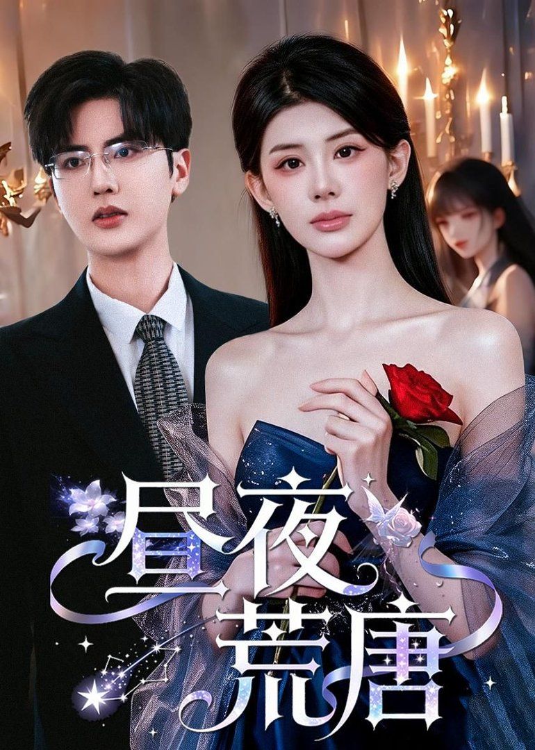 《昼夜荒唐(2026)》高清海报 免费在线观看