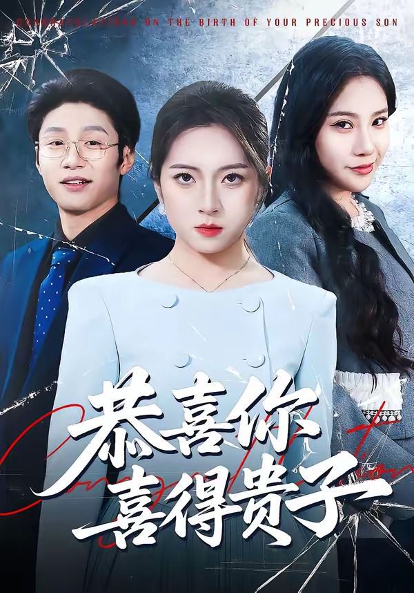 《恭喜你喜得贵子(2026)》高清海报 免费在线观看