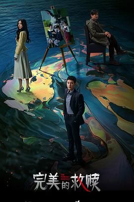 《完美的救赎(2025)》高清海报 免费在线观看