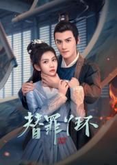《替罪丫环(2025)》高清海报 免费在线观看