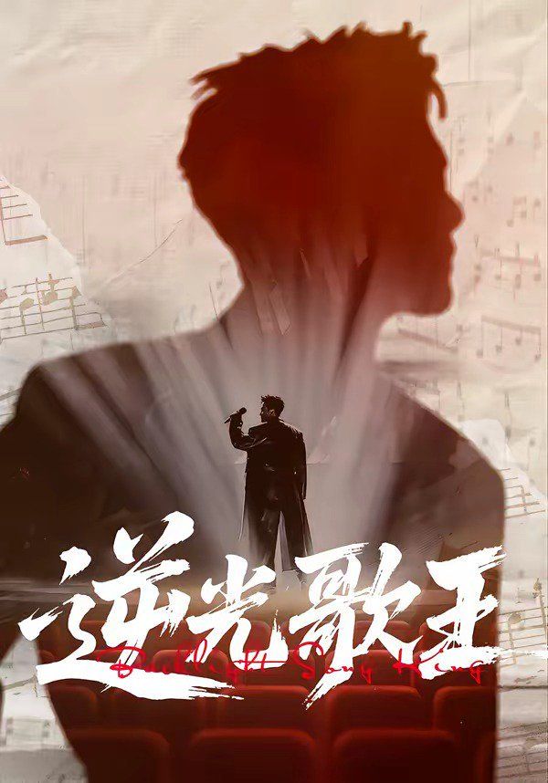 《逆光歌王(2026)》高清海报 免费在线观看