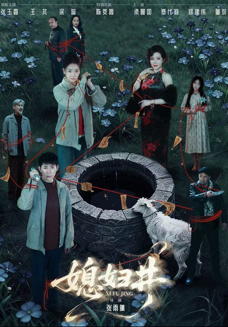 《媳妇井(2026)》高清海报 免费在线观看