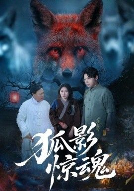 《狐影惊魂(2026)》高清海报 免费在线观看