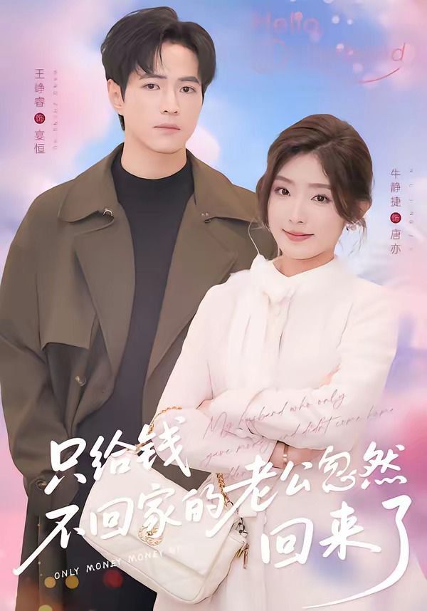 《只给钱不回家的老公忽然回来(2026)》高清海报 免费在线观看
