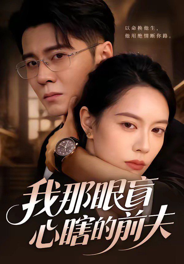 《我那眼盲心瞎的前夫(2026)》高清海报 免费在线观看