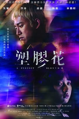 《塑胶花(2024)》高清海报 免费在线观看