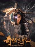 《奇怪的记忆(2025)》高清海报 免费在线观看
