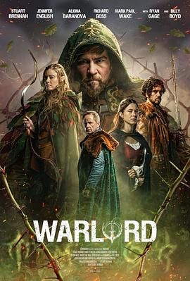 《Warlord(2024)》高清海报 免费在线观看