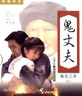 《梅花三弄之鬼丈夫(1993)》高清海报 免费在线观看