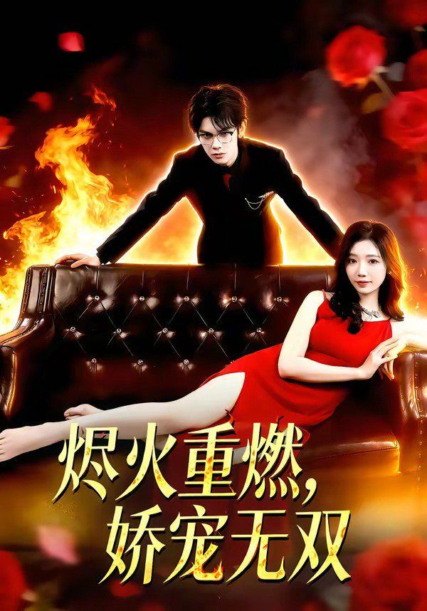 《烬火重燃，娇宠无双(2026)》高清海报 免费在线观看