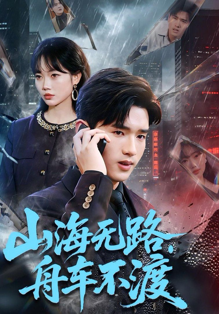 《山海无路，舟车不渡(2026)》高清海报 免费在线观看