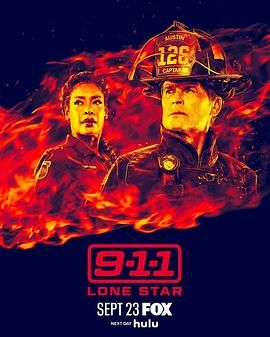 《紧急呼救：孤星 第五季(2024)》高清海报 免费在线观看