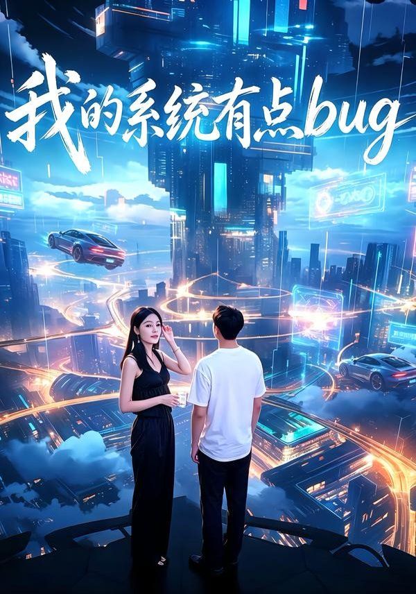 《我的系统有点bug(2026)》高清海报 免费在线观看
