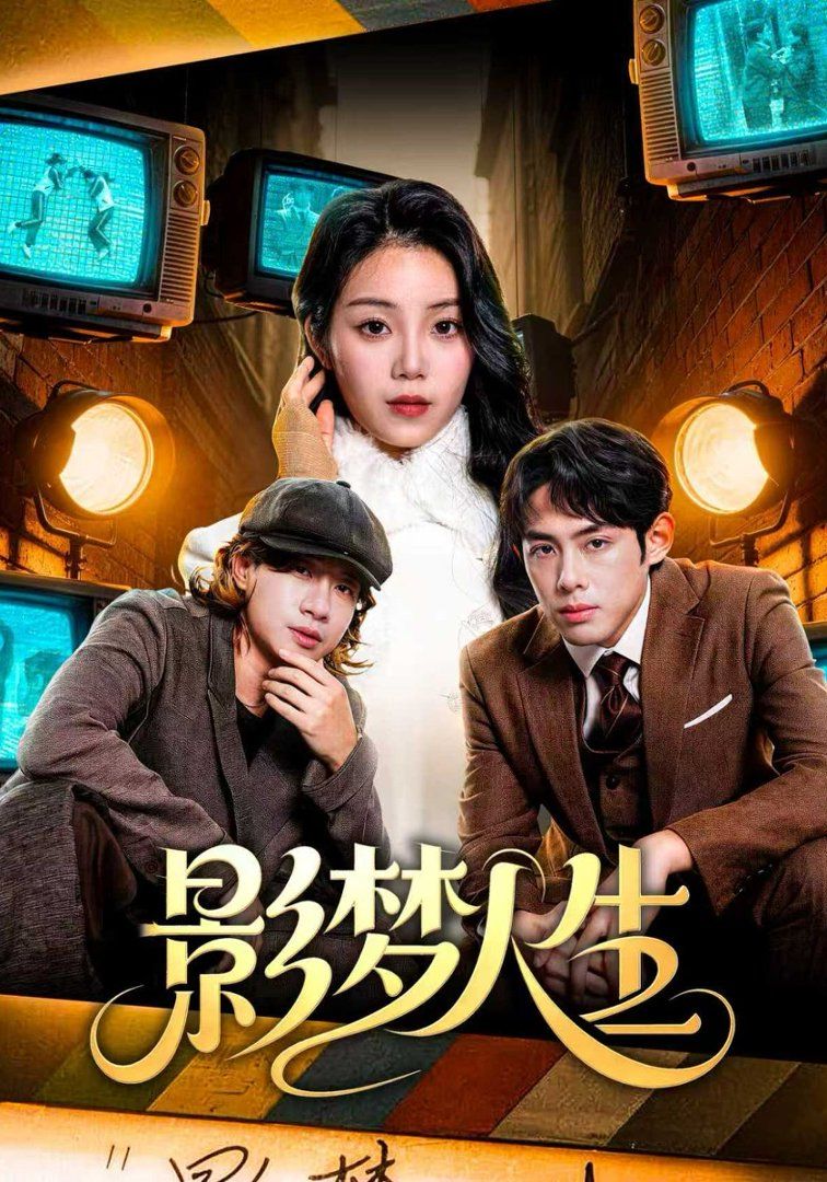 《影梦人生(2026)》高清海报 免费在线观看