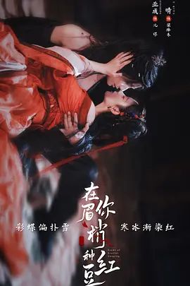 《在你眉梢种红豆(2026)》高清海报 免费在线观看