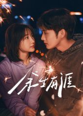 《余生有涯(2025)》高清海报 免费在线观看