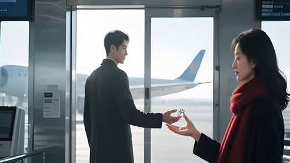 《风止于你（AI短剧）(2026)》高清海报 免费在线观看