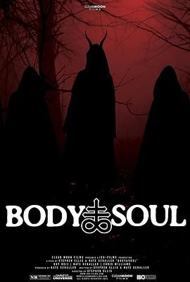 《肉与灵 Body(2024)》高清海报 免费在线观看