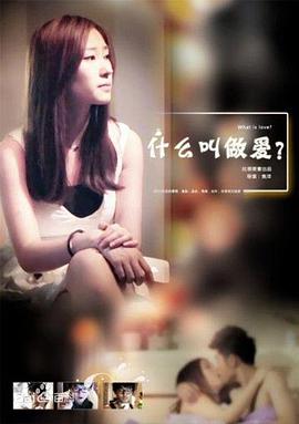 《什么叫做爱(2013)》高清海报 免费在线观看