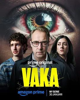 《Vaka(2025)》高清海报 免费在线观看
