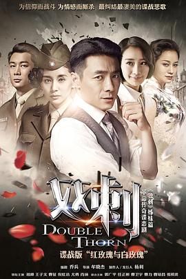 《双刺(2016)》高清海报 免费在线观看