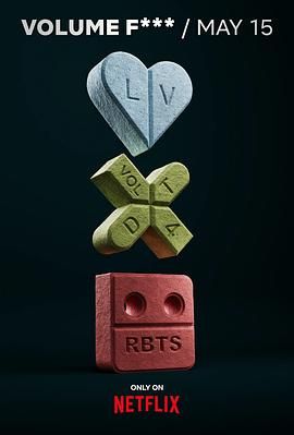 《爱，死亡和机器人 第四季(2025)》高清海报 免费在线观看