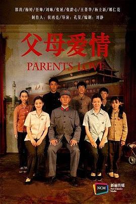 《父母爱情(2014)》高清海报 免费在线观看