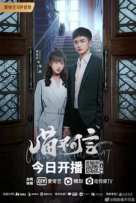 《喵不可言(2022)》高清海报 免费在线观看