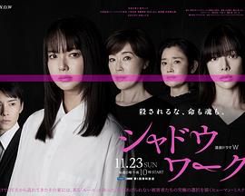 《影子工作(2025)》高清海报 免费在线观看