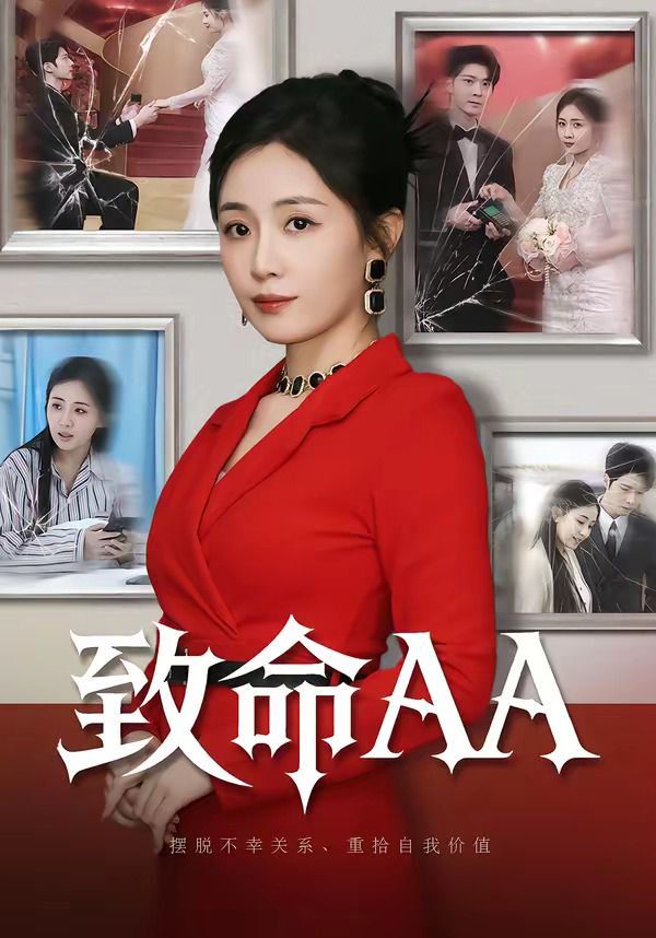 《致命AA(2026)》高清海报 免费在线观看