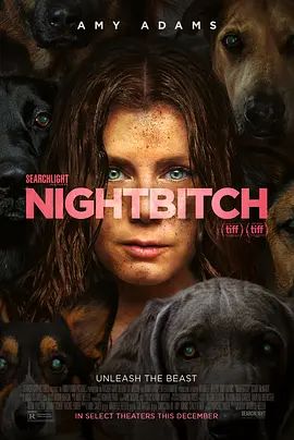 《夜母(2024)》高清海报 免费在线观看