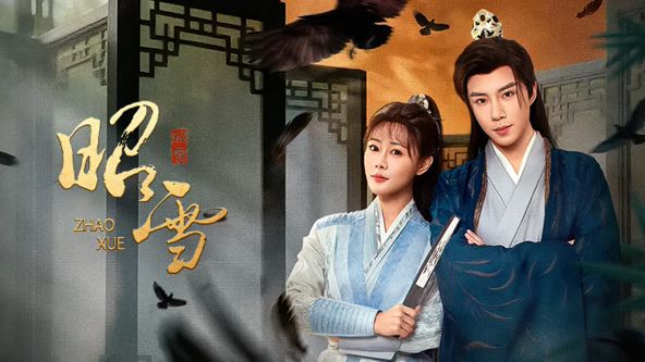 《昭雪（2026）(2026)》高清海报 免费在线观看