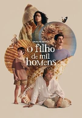 《千人之子(2025)》高清海报 免费在线观看