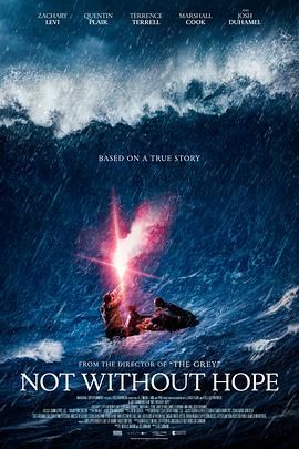 《一线希望(2025)》高清海报 免费在线观看
