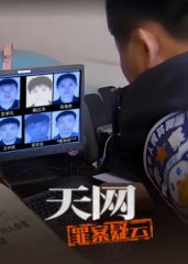《天网：罪案疑云(2025)》高清海报 免费在线观看
