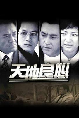 《天地良心(2001)》高清海报 免费在线观看