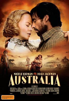 《澳洲乱世情(2008)》高清海报 免费在线观看