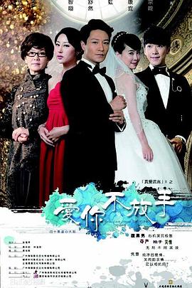 《爱你不放手(2013)》高清海报 免费在线观看