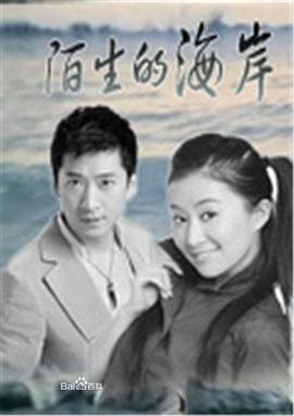 《陌生的海岸(1994)》高清海报 免费在线观看