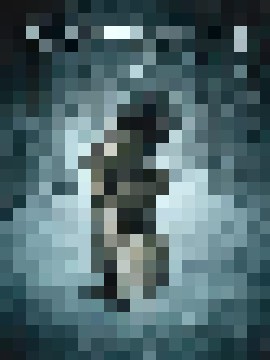 《雪地狂欢(2017)》高清海报 免费在线观看