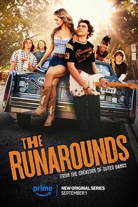 《The Runarounds(2025)》高清海报 免费在线观看